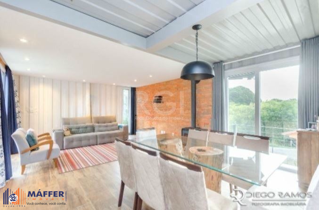 Casa, 3 quartos, 333 m² - Foto 44