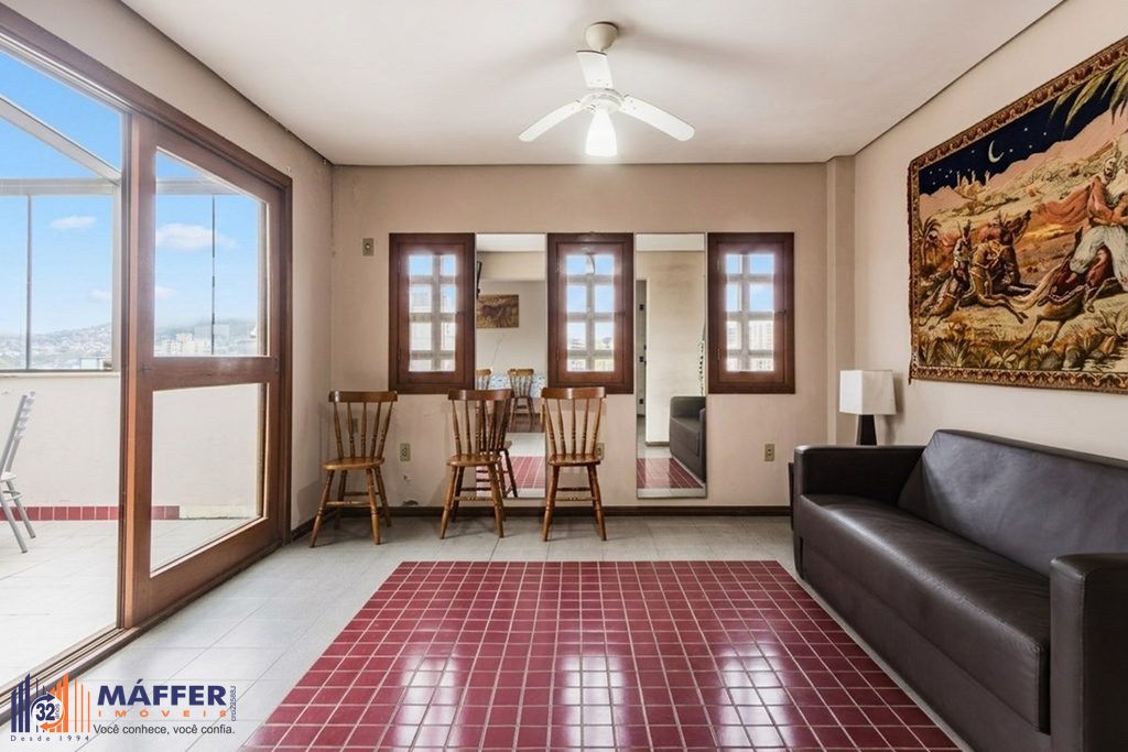 Apartamento, 2 quartos, 60 m² - Foto 10