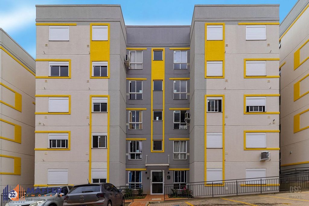 Apartamento, 2 quartos, 47 m² - Foto 16