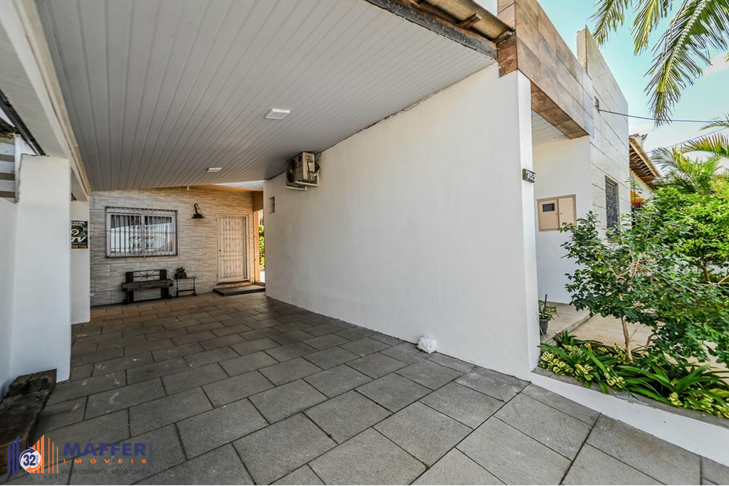 Casa, 4 quartos, 250 m² - Foto 13