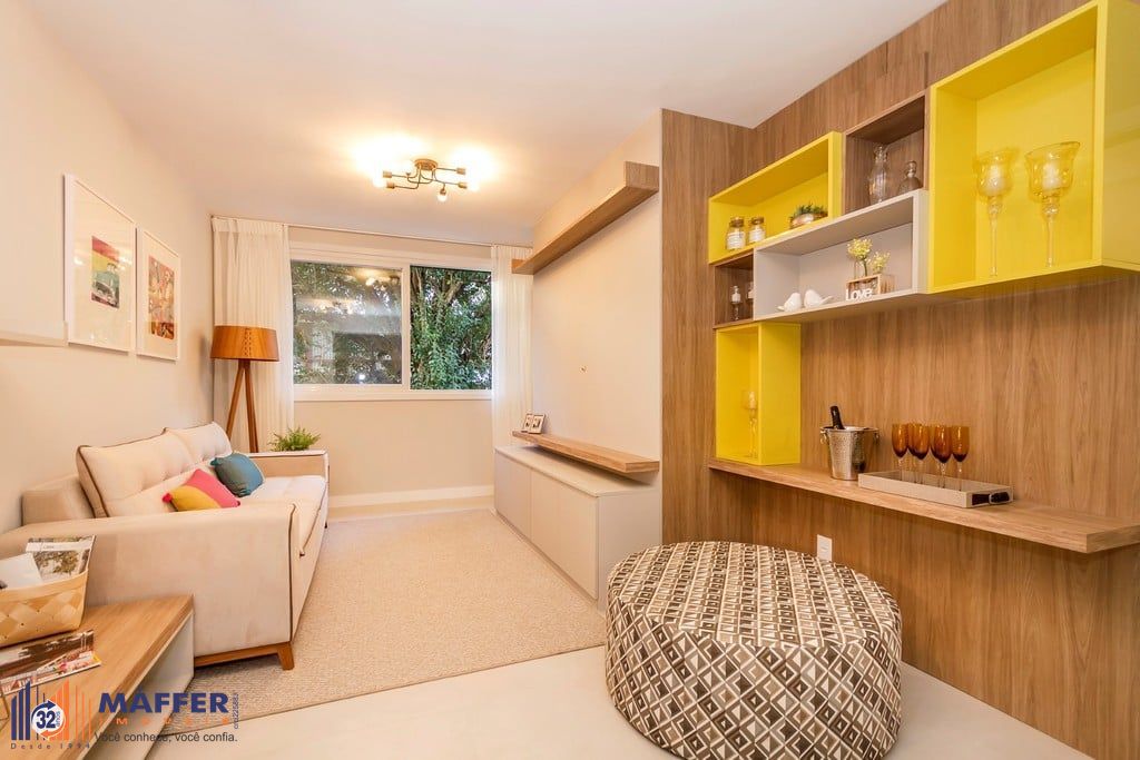 Apartamento, 1 quarto, 53 m² - Foto 17