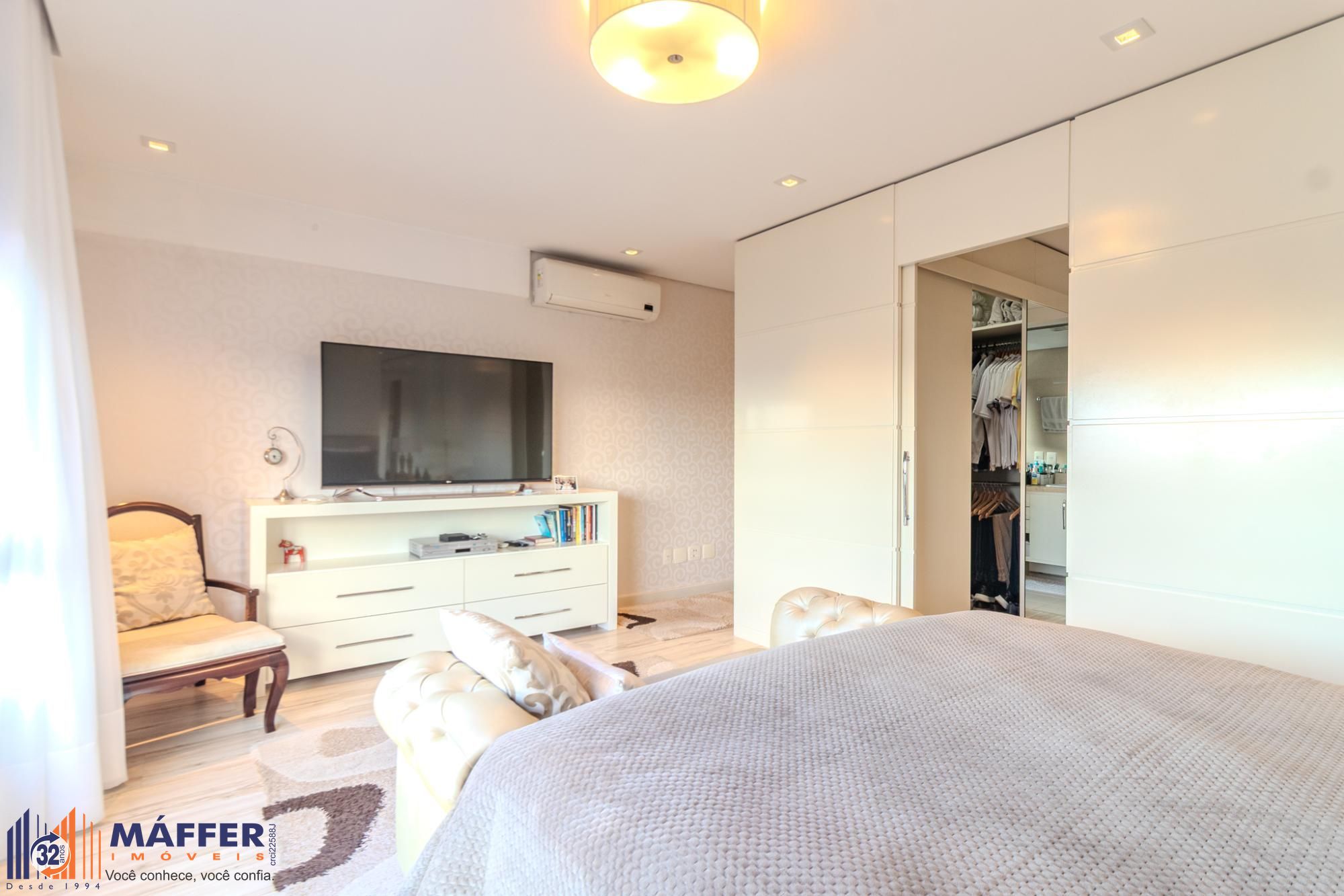 Apartamento, 3 quartos, 219 m² - Foto 46