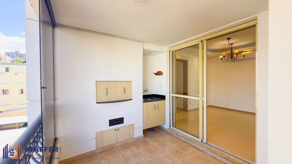 Apartamento, 3 quartos, 117 m² - Foto 27