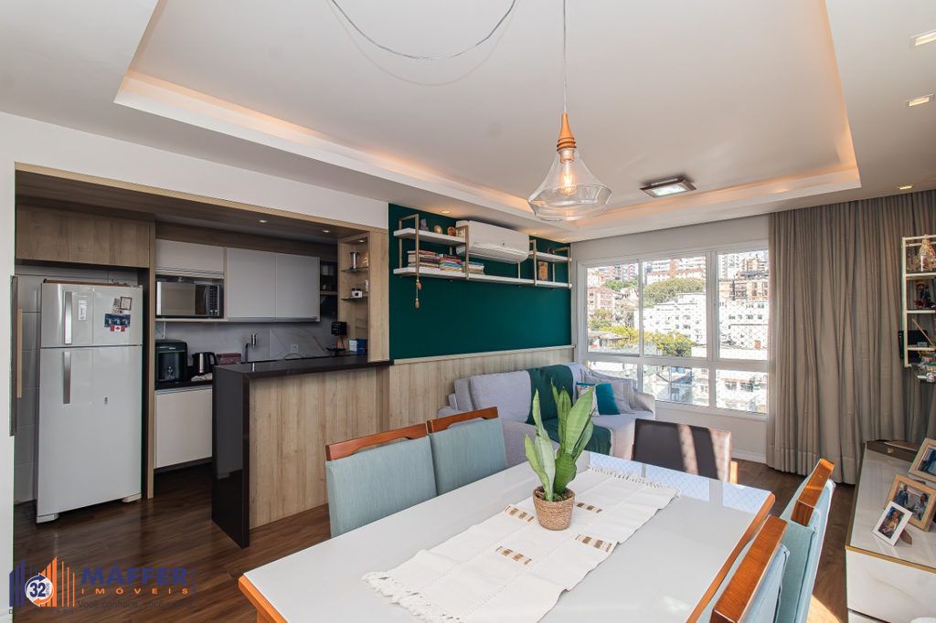 Apartamento, 2 quartos, 74 m² - Foto 30