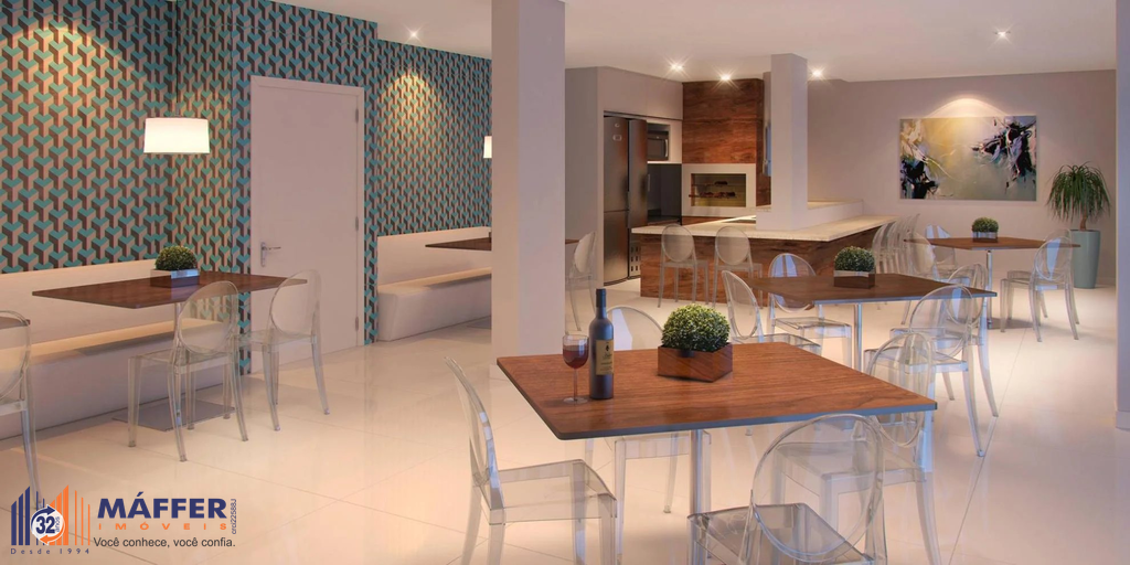 Apartamento, 2 quartos, 62 m² - Foto 12