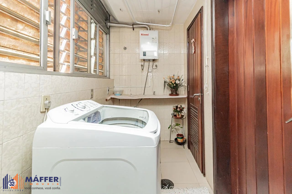 Apartamento, 3 quartos, 116 m² - Foto 13