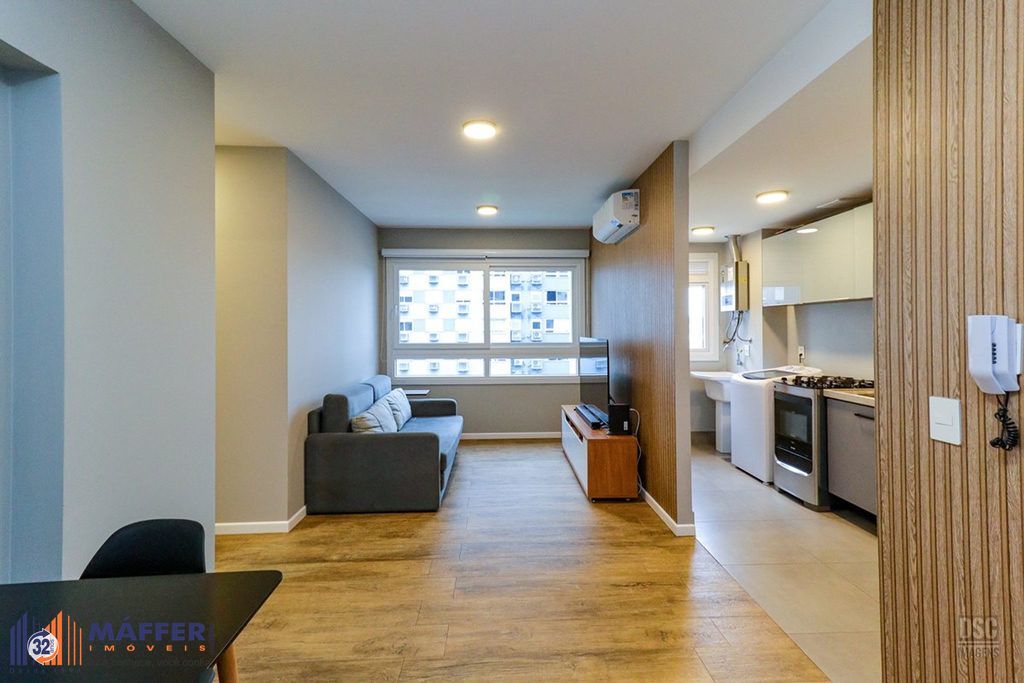 Apartamento, 2 quartos, 57 m² - Foto 30