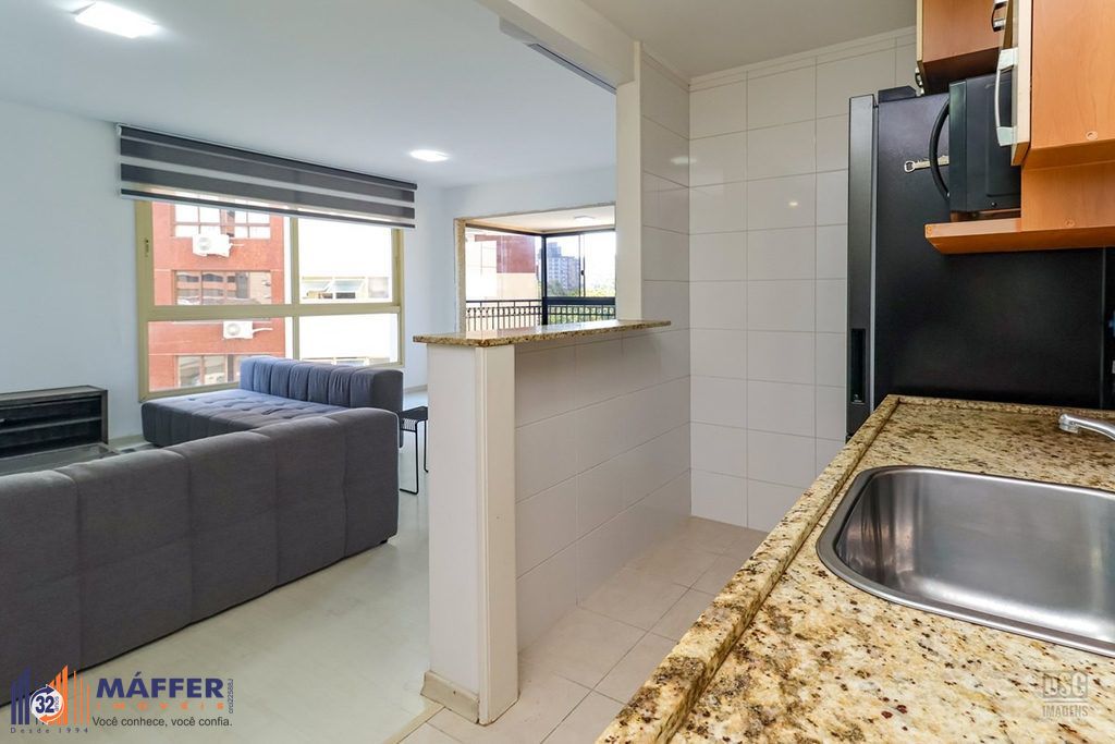 Apartamento, 2 quartos, 80 m² - Foto 49