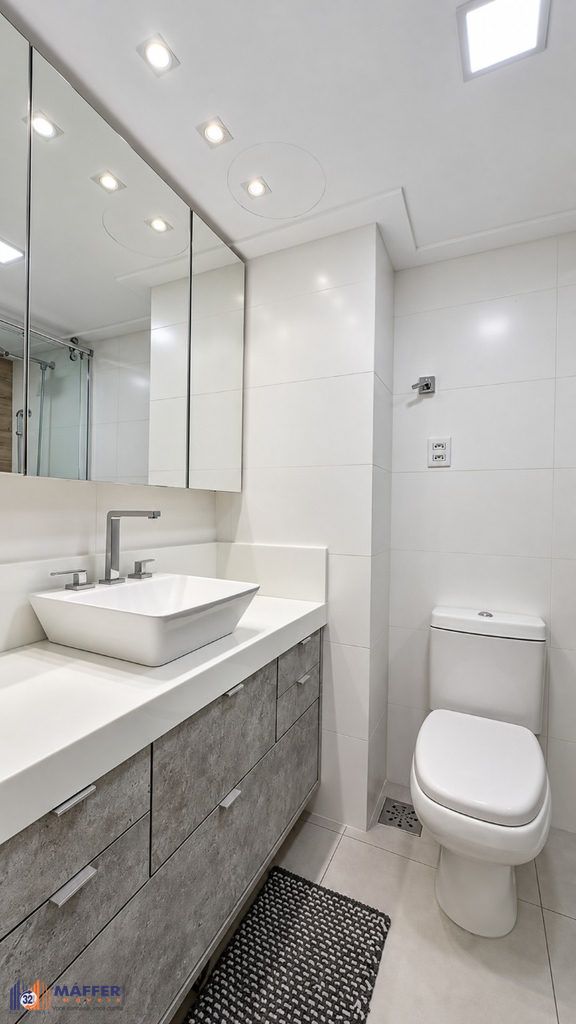 Apartamento, 2 quartos, 62 m² - Foto 10