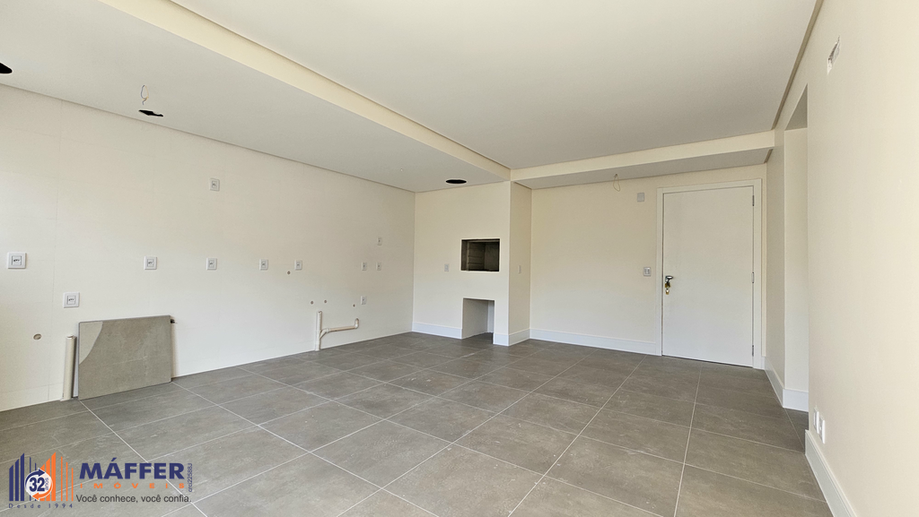 Apartamento, 2 quartos, 72 m² - Foto 3
