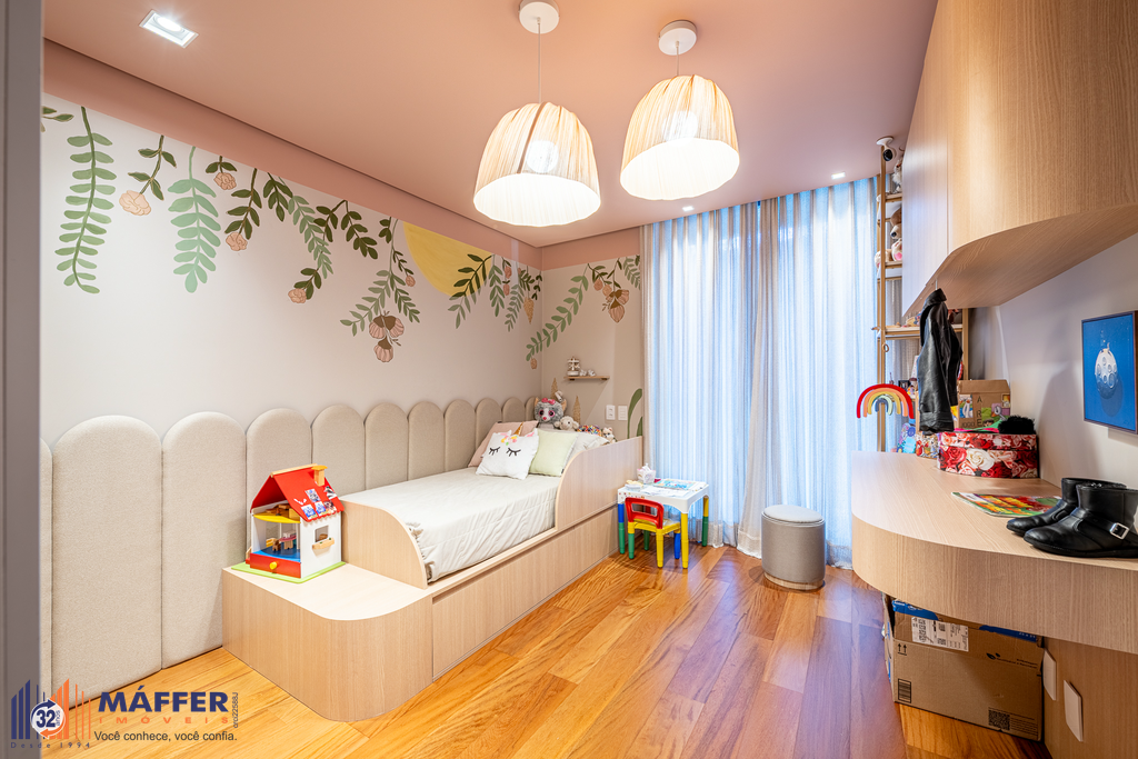 Apartamento, 3 quartos, 317 m² - Foto 27