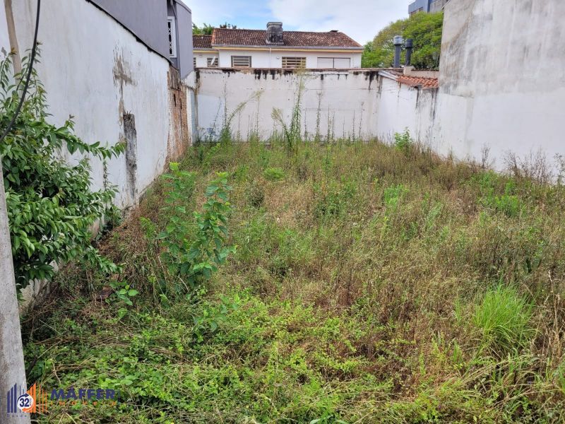 Terreno, 250 m² - Foto 1