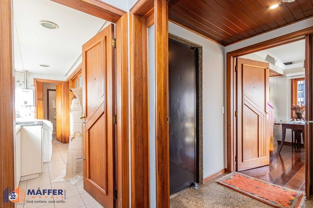 Apartamento, 3 quartos, 157 m² - Foto 20