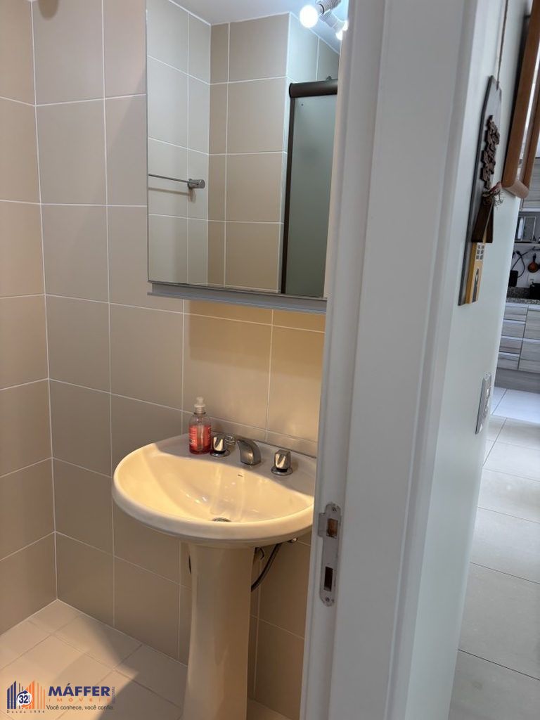 Apartamento, 2 quartos, 57 m² - Foto 7