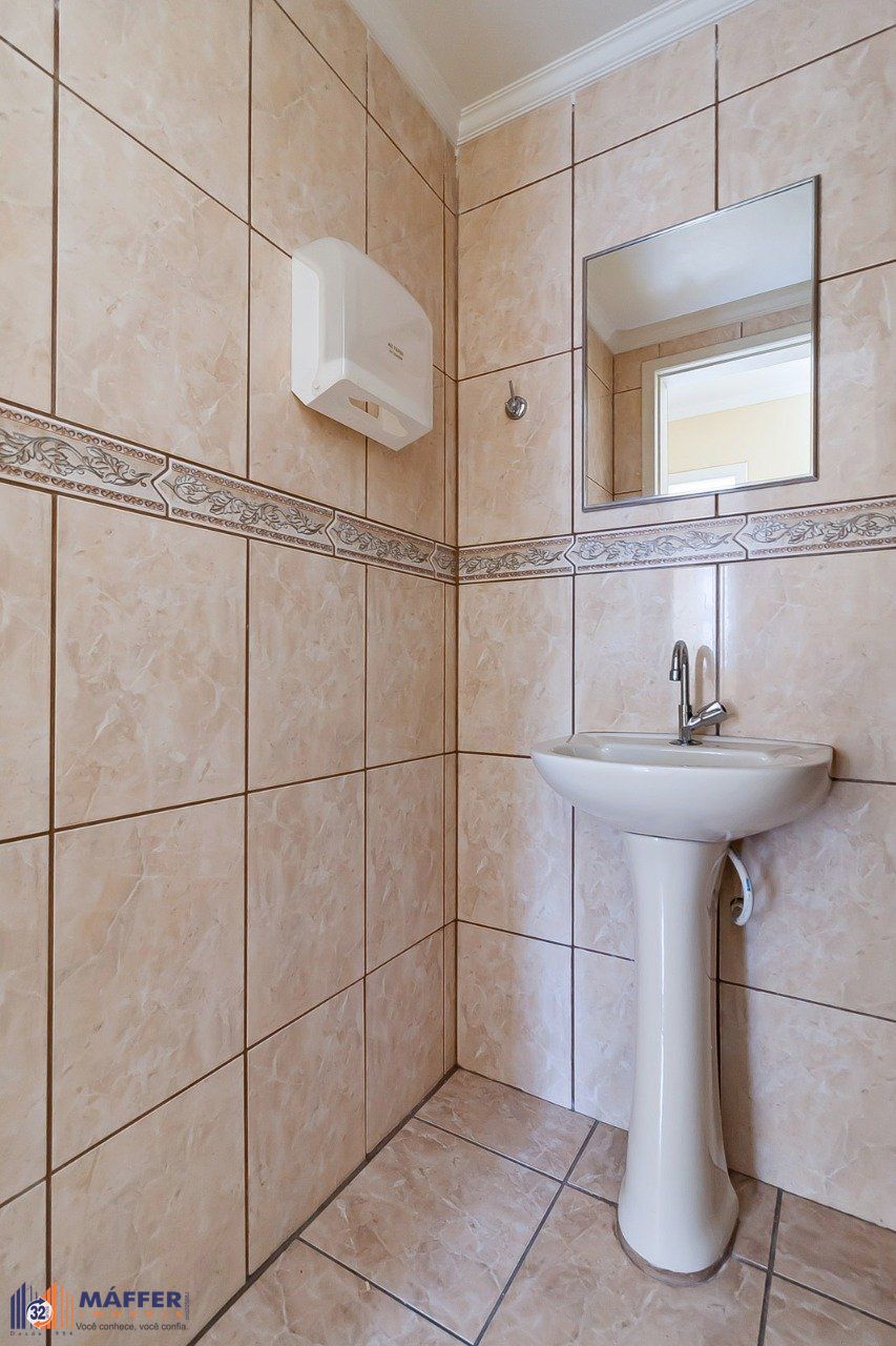 Sala-Conjunto, 36 m² - Foto 14