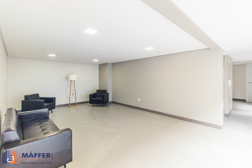 Apartamento, 1 quarto, 44 m² - Foto 2