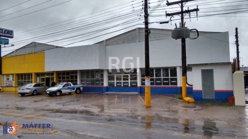Pavilhão, à venda, 1.894 m², Bela Vista - Alvorada — foto 2