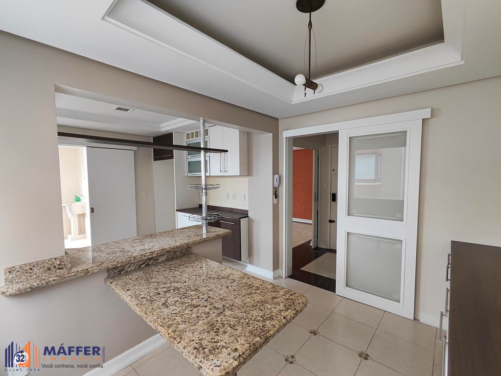 Apartamento, 3 quartos, 134 m² - Foto 34
