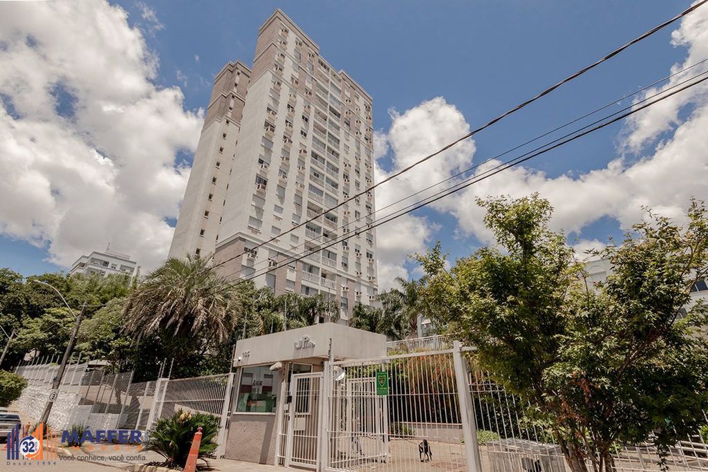 Apartamento, 2 quartos, 60 m² - Foto 26