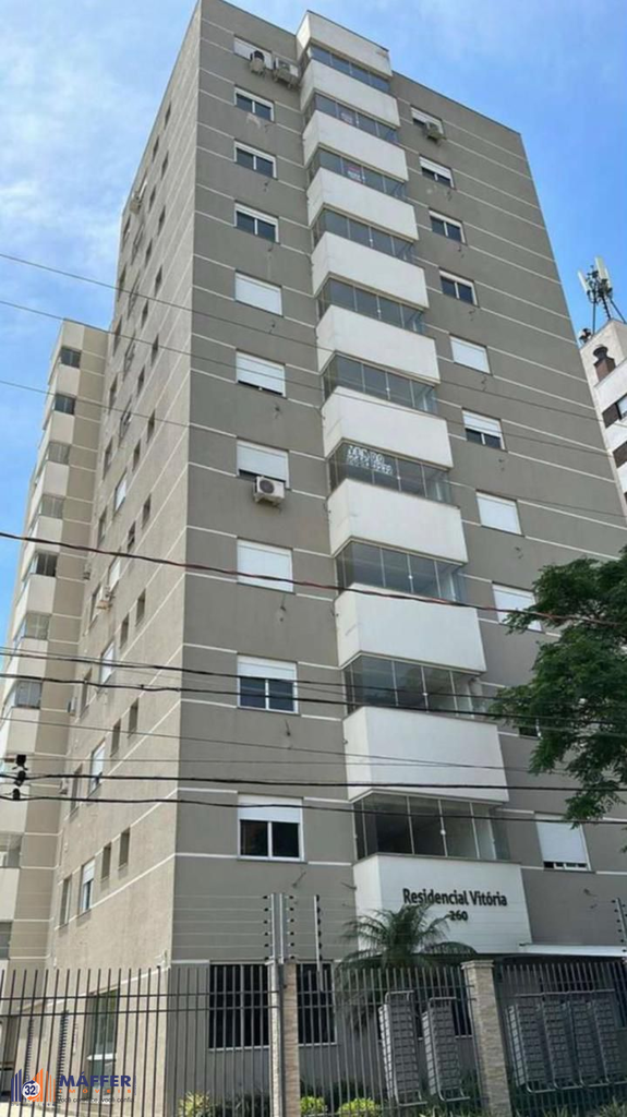 Apartamento, 2 quartos, 71 m² - Foto 1