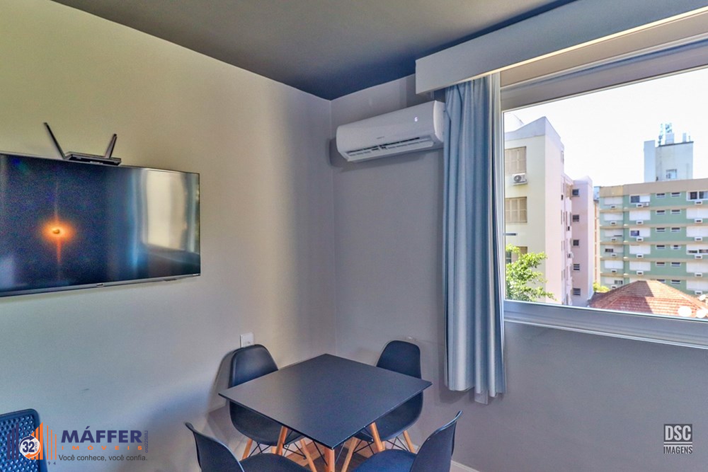 Apartamento, 1 quarto, 32 m² - Foto 48