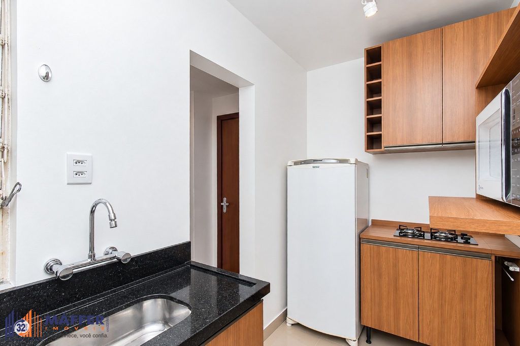 Apartamento, 1 quarto, 49 m² - Foto 12