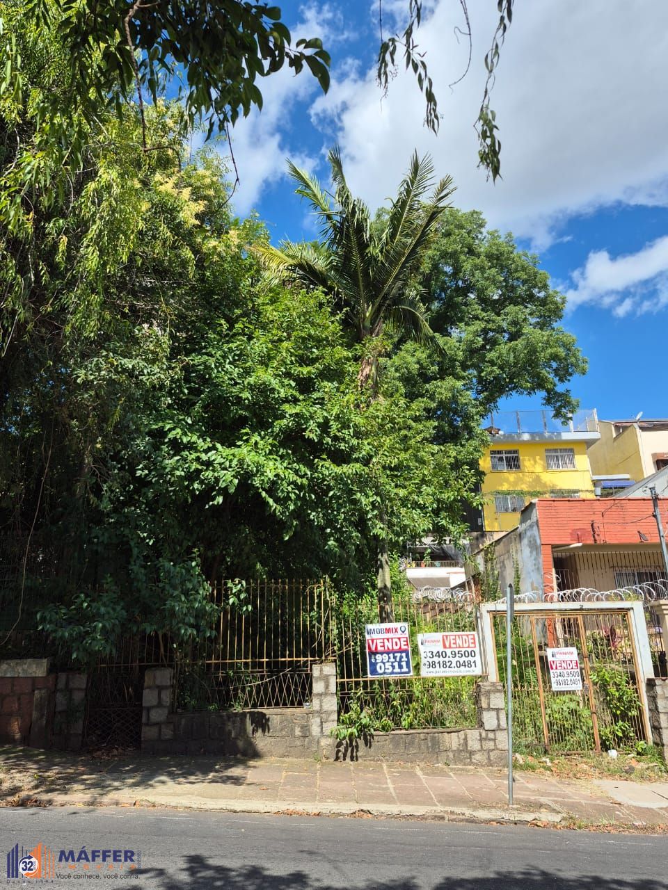 Terreno, à venda, Cristo Redentor - Porto Alegre — foto 3