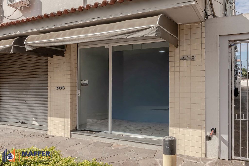 Loja-Salão, 32 m² - Foto 10