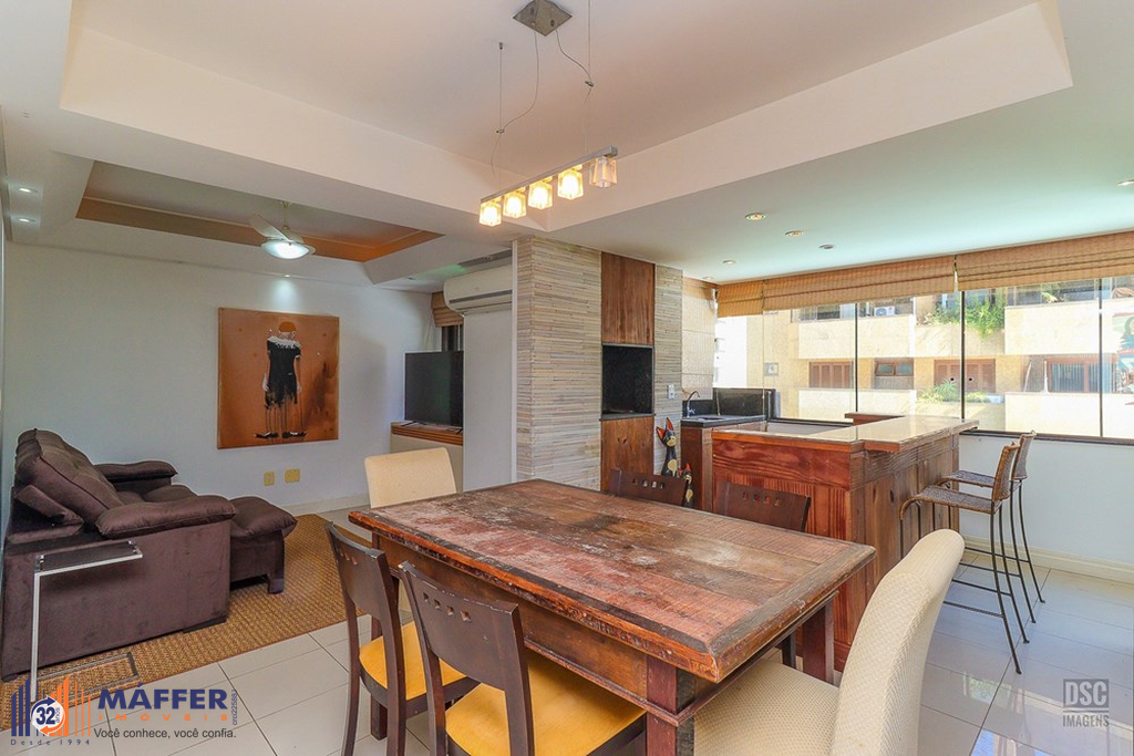 Apartamento, 3 quartos, 137 m² - Foto 37
