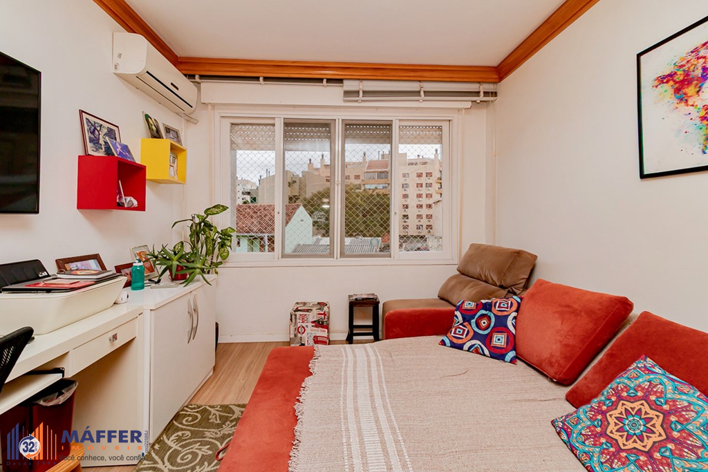 Apartamento, 2 quartos, 100 m² - Foto 25