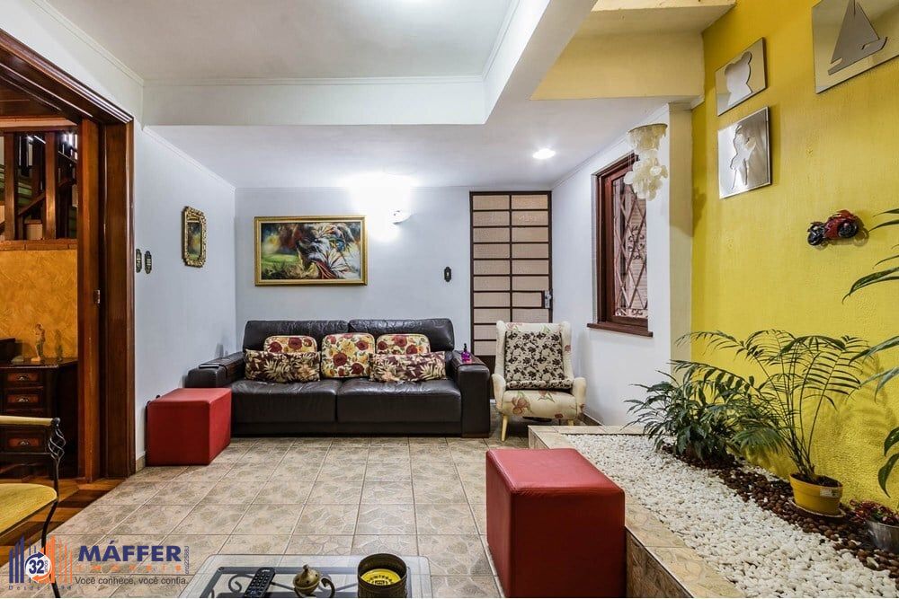 Casa, 3 quartos, 329 m² - Foto 25