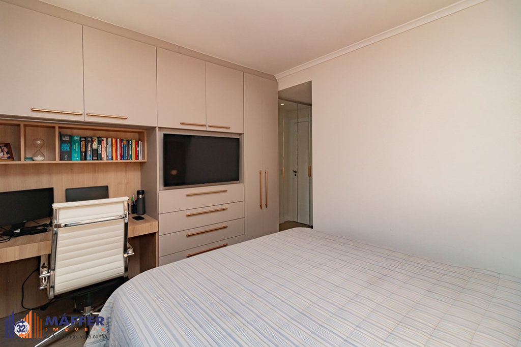 Apartamento, 3 quartos, 83 m² - Foto 22