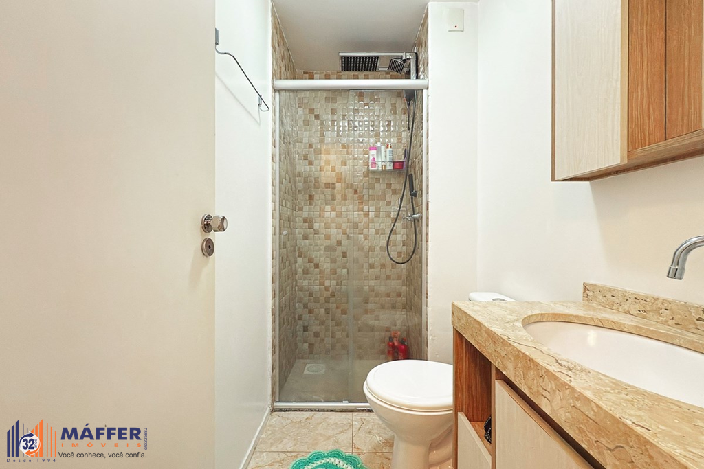 Apartamento, 3 quartos, 61 m² - Foto 43