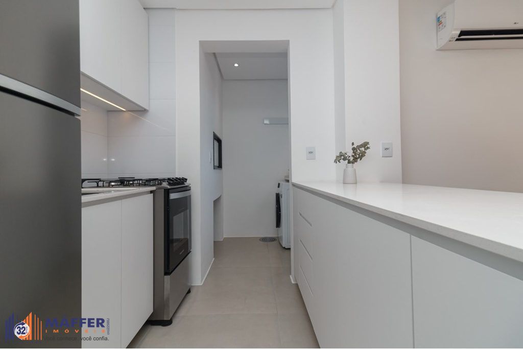 Apartamento, 2 quartos, 58 m² - Foto 30