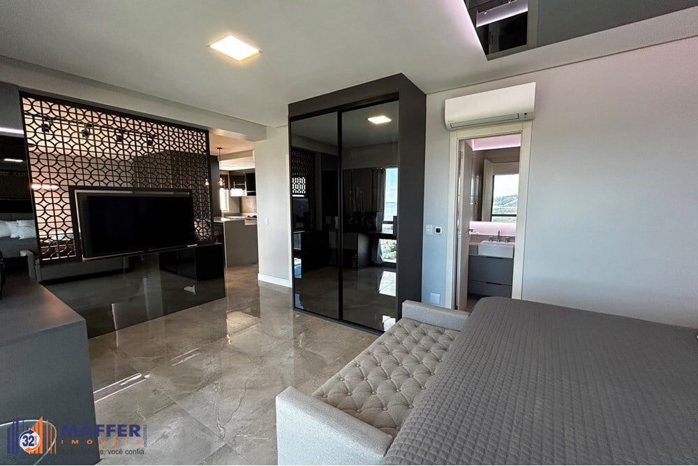 Apartamento, 1 quarto, 73 m² - Foto 10
