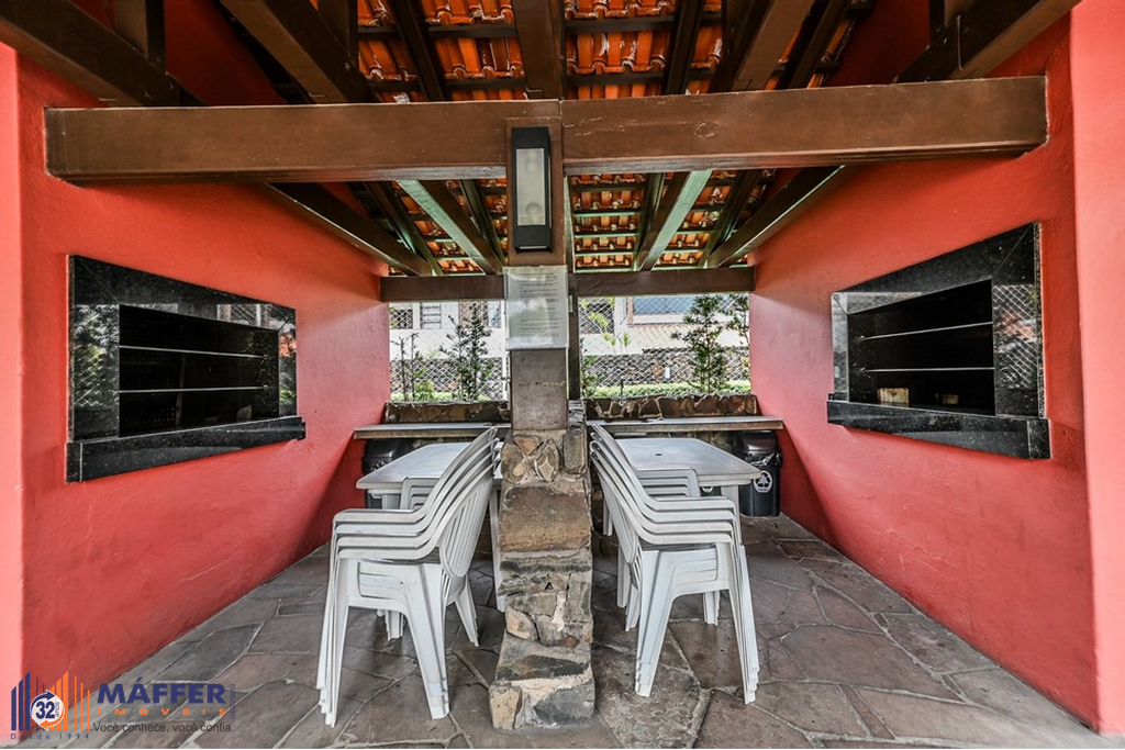 Casa de Condomínio, 4 quartos - Foto 58