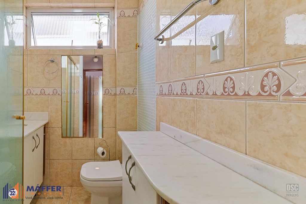 Apartamento, 2 quartos, 56 m² - Foto 35