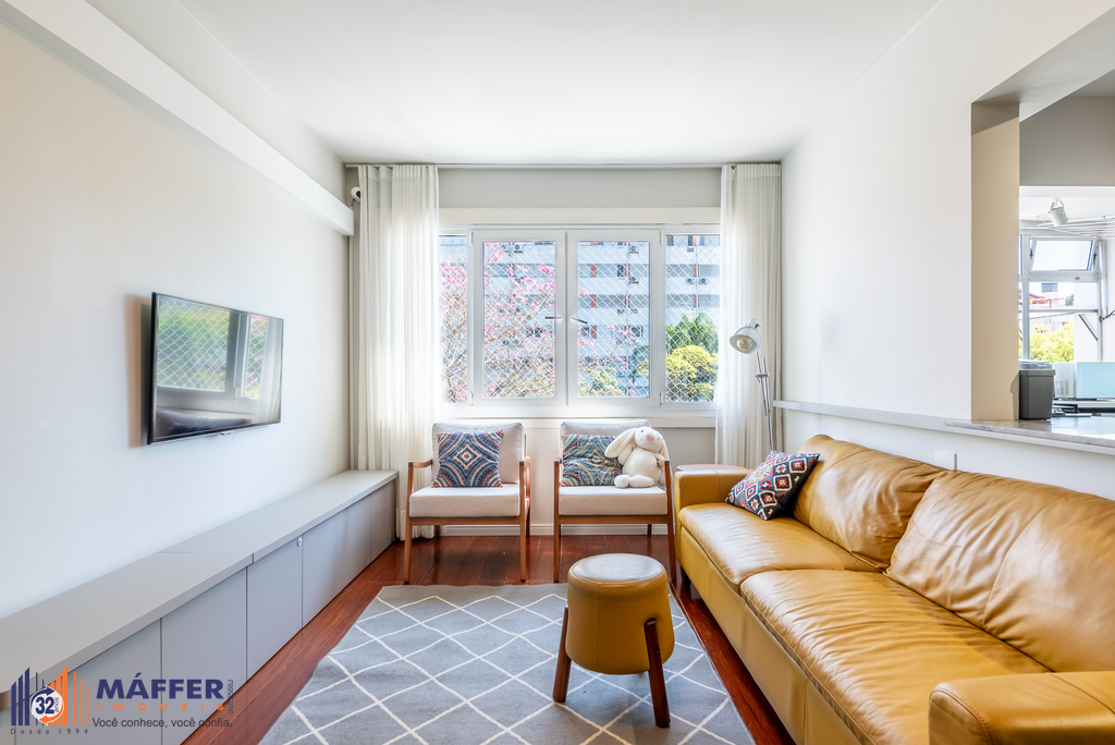 Apartamento, 2 quartos, 71 m² - Foto 23