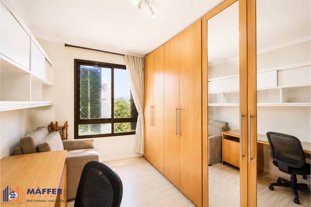 Apartamento, 2 quartos, 72 m² - Foto 10