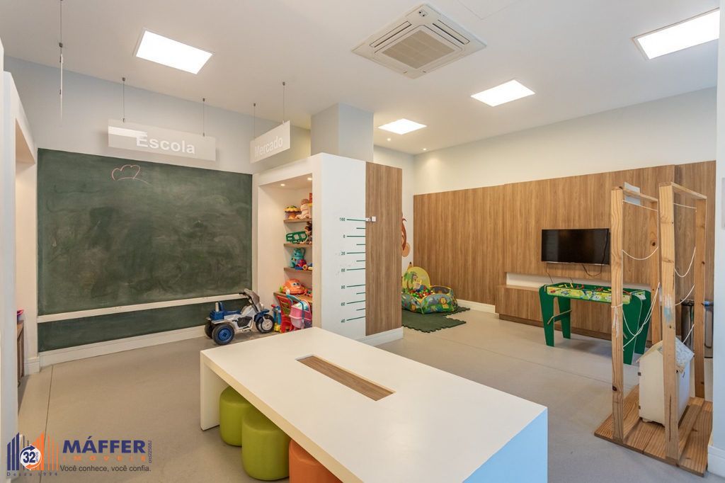 Apartamento, 3 quartos, 126 m² - Foto 2