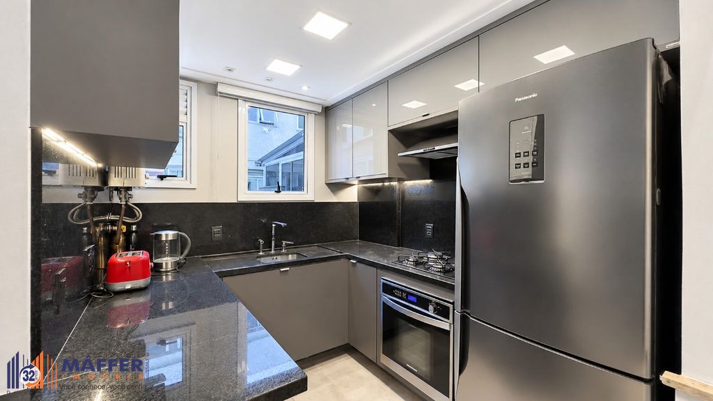 Apartamento, 2 quartos, 62 m² - Foto 18