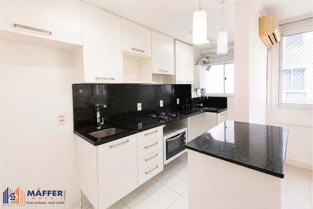 Apartamento, 3 quartos, 61 m² - Foto 25