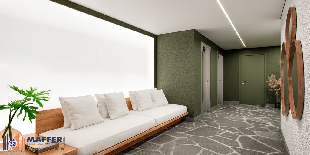 Apartamento, 3 quartos, 126 m² - Foto 3