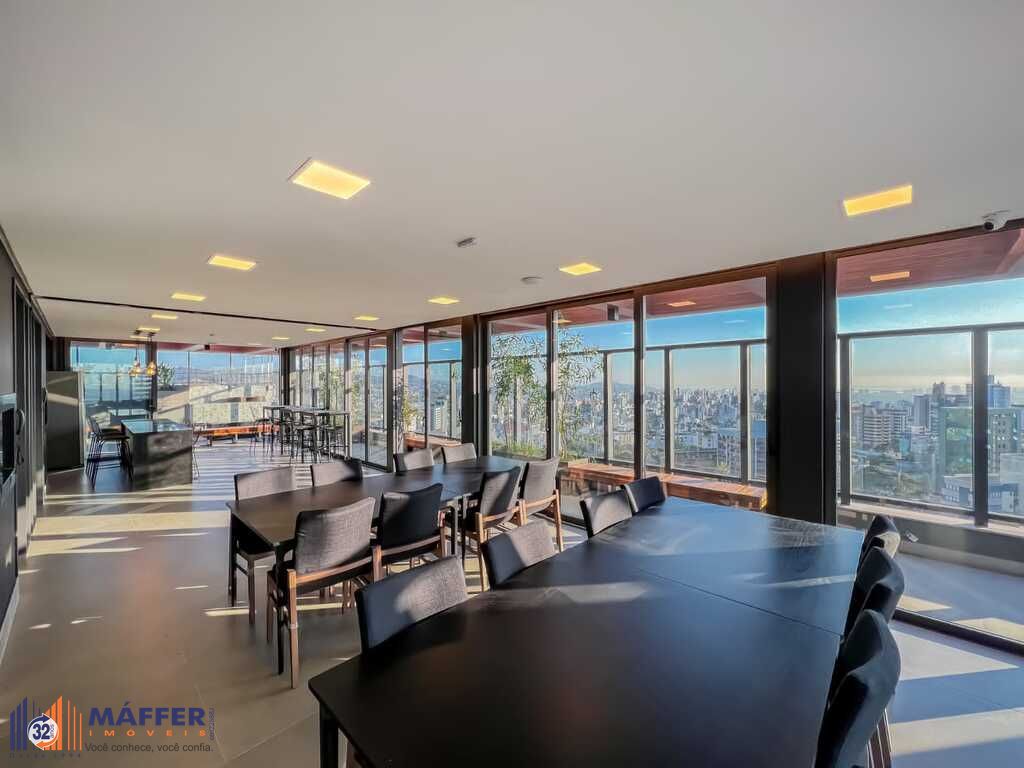 Apartamento, 1 quarto, 36 m² - Foto 16