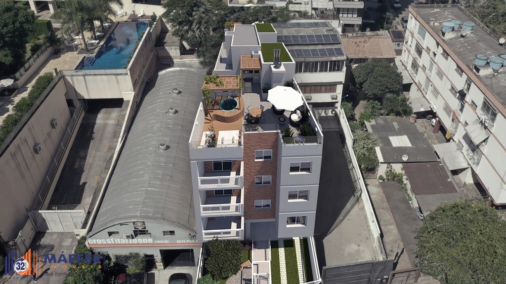 Apartamento, 3 quartos, 114 m² - Foto 35