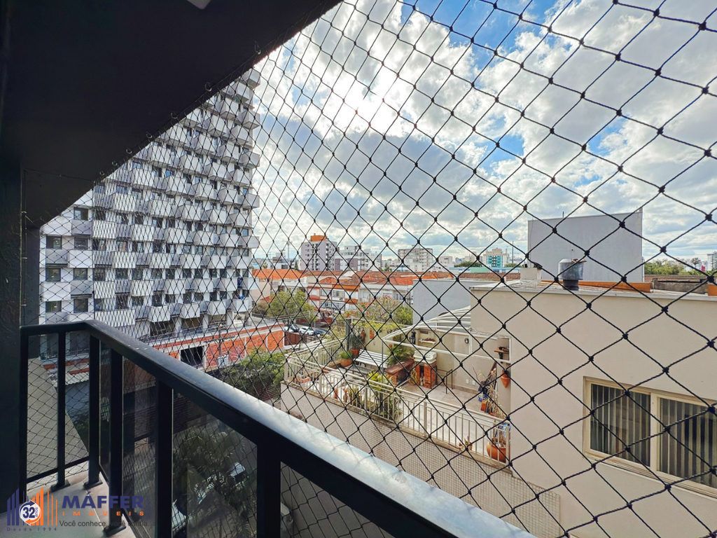 Apartamento, 2 quartos, 67 m² - Foto 9
