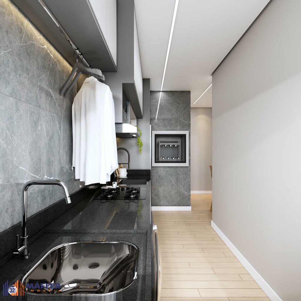 Apartamento, 2 quartos, 89 m² - Foto 17
