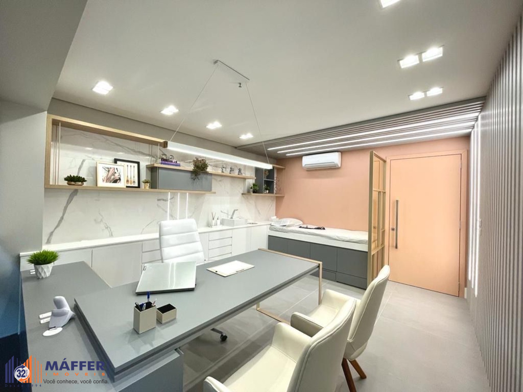 Sala-Conjunto, 39 m² - Foto 48