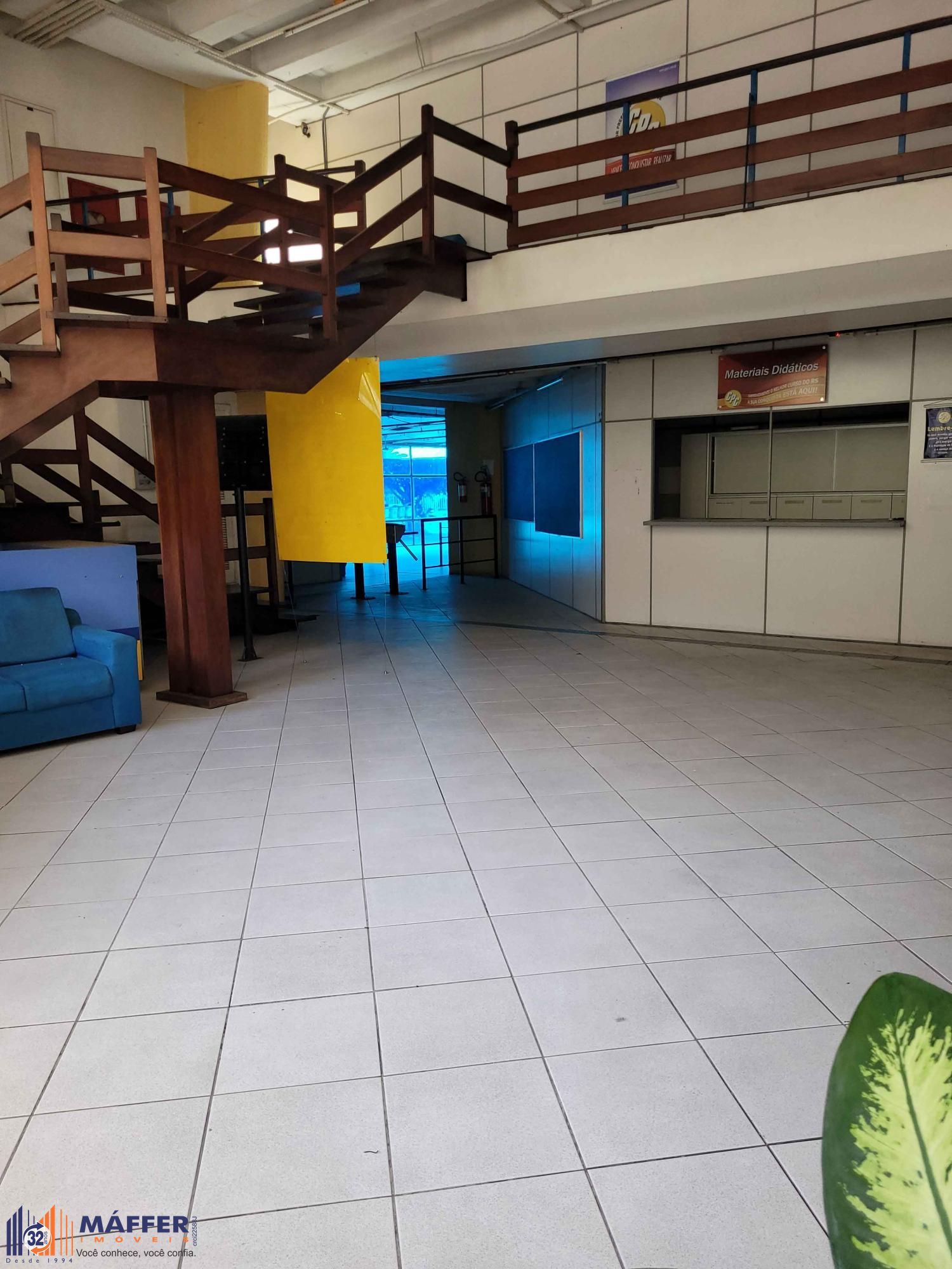 Loja-Salão, 2277 m² - Foto 38