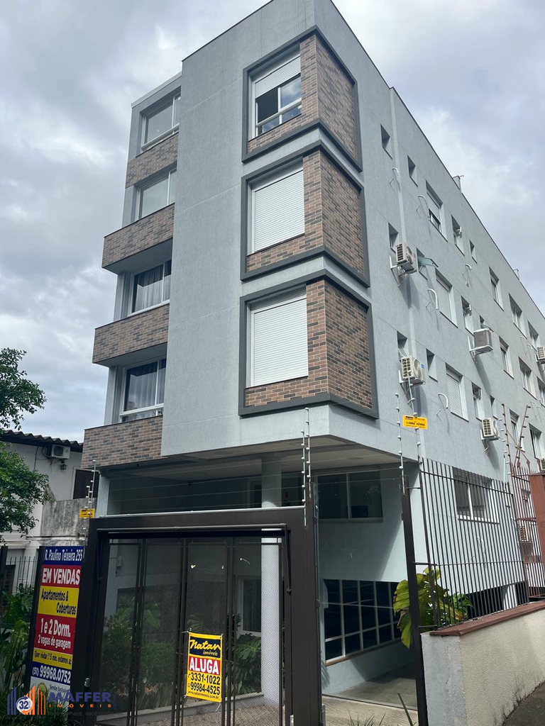 Apartamento, 2 quartos, 75 m² - Foto 49